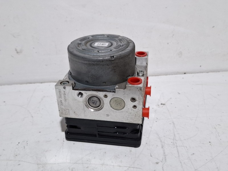 Recambio de modulo abs para dacia lodgy (js_) 1.5 blue dci 115 (jsjt) referencia OEM IAM 476600078R  