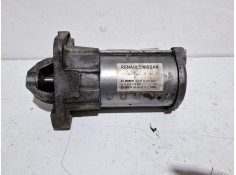 Recambio de motor arranque para dacia lodgy (js_) 1.5 blue dci 115 (jsjt) referencia OEM IAM 233003759R / 0001170647  
