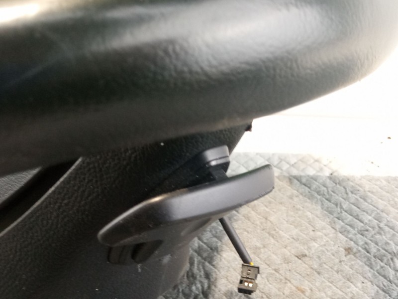 Recambio de volante con airbag para mercedes benz c220 referencia OEM IAM   