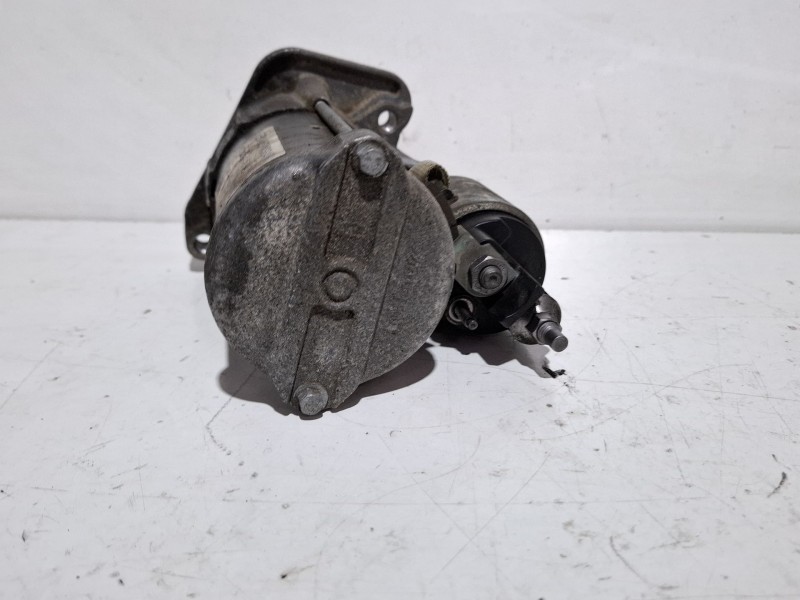 Recambio de motor arranque para dacia lodgy (js_) 1.5 blue dci 115 (jsjt) referencia OEM IAM 233003759R / 0001170647  