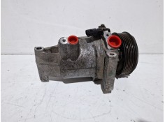 Recambio de compresor aire acondicionado para dacia lodgy (js_) 1.5 blue dci 115 (jsjt) referencia OEM IAM 926008942R  