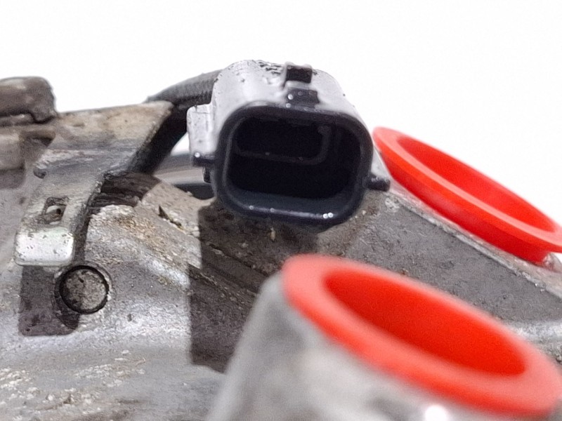 Recambio de compresor aire acondicionado para dacia lodgy (js_) 1.5 blue dci 115 (jsjt) referencia OEM IAM 926008942R  