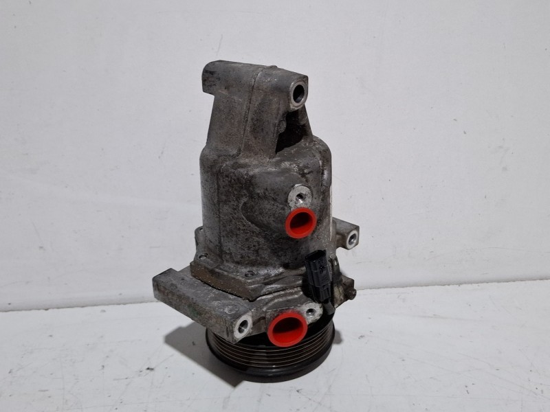 Recambio de compresor aire acondicionado para dacia lodgy (js_) 1.5 blue dci 115 (jsjt) referencia OEM IAM 926008942R  