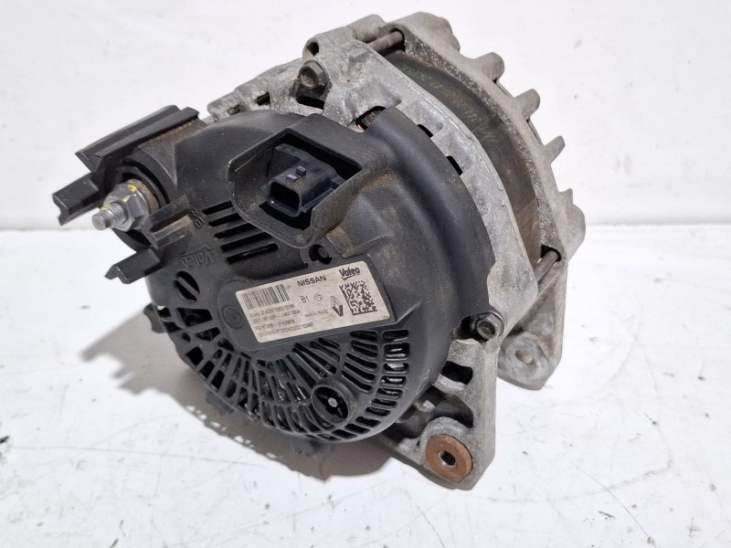 Recambio de alternador para dacia lodgy (js_) 1.5 blue dci 115 (jsjt) referencia OEM IAM 231009392R / FG18T206  