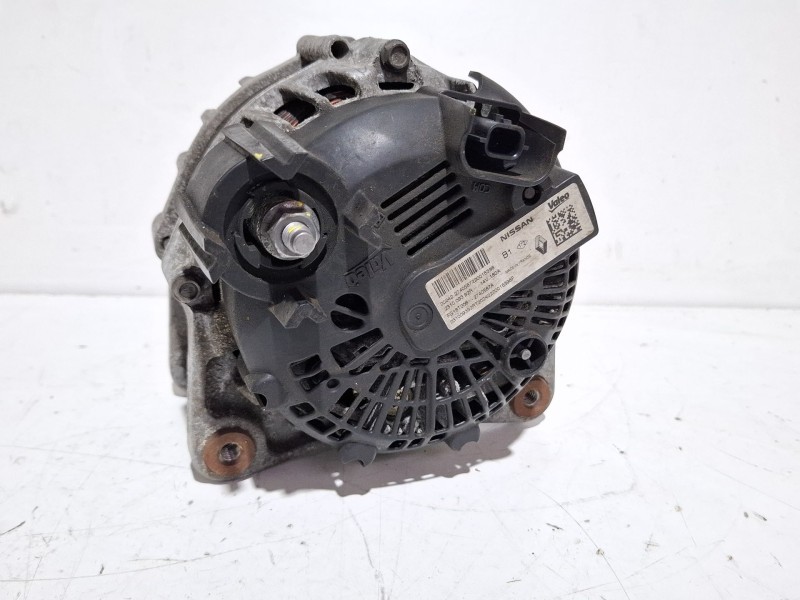 Recambio de alternador para dacia lodgy (js_) 1.5 blue dci 115 (jsjt) referencia OEM IAM 231009392R / FG18T206  