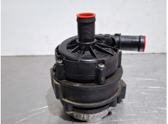 Recambio de bomba agua para dacia lodgy (js_) 1.5 blue dci 115 (jsjt) referencia OEM IAM 210103592R  