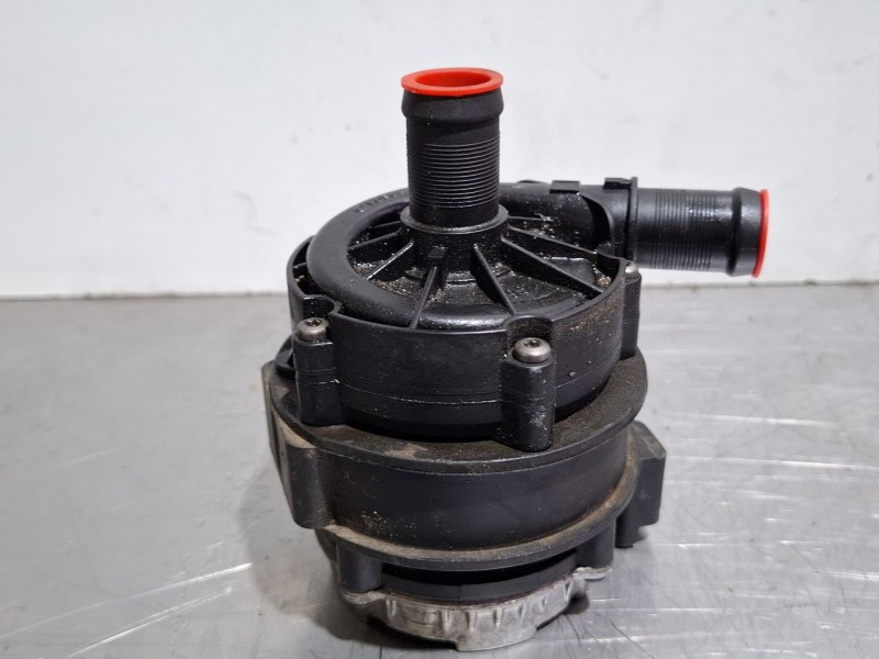 Recambio de bomba agua para dacia lodgy (js_) 1.5 blue dci 115 (jsjt) referencia OEM IAM 210103592R  
