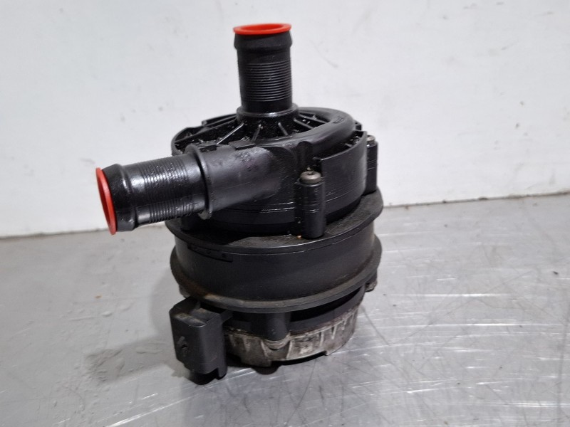 Recambio de bomba agua para dacia lodgy (js_) 1.5 blue dci 115 (jsjt) referencia OEM IAM 210103592R  