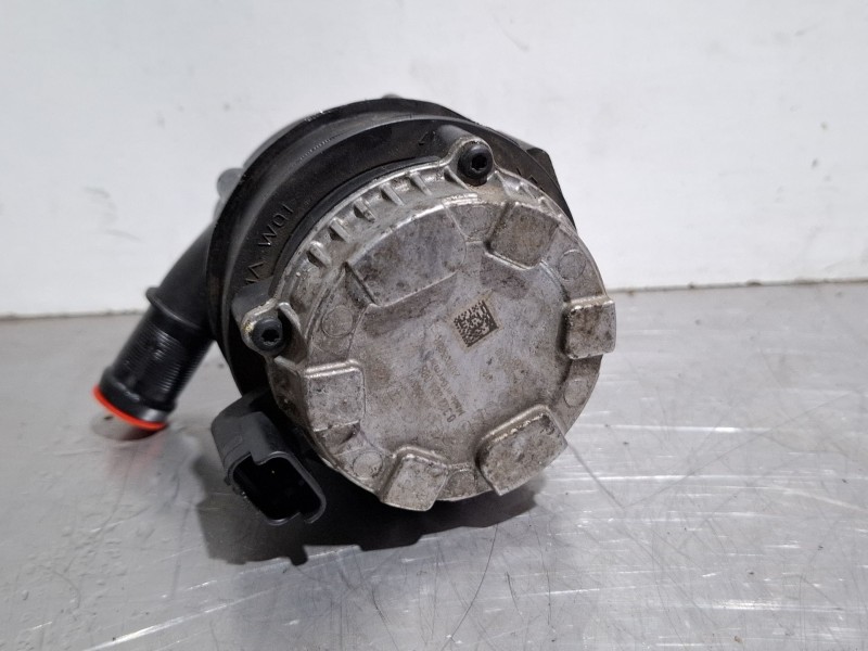 Recambio de bomba agua para dacia lodgy (js_) 1.5 blue dci 115 (jsjt) referencia OEM IAM 210103592R  