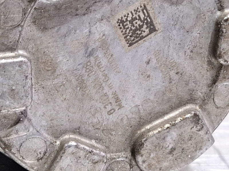 Recambio de bomba agua para dacia lodgy (js_) 1.5 blue dci 115 (jsjt) referencia OEM IAM 210103592R  