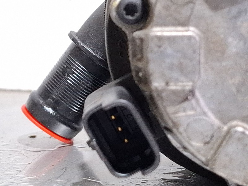 Recambio de bomba agua para dacia lodgy (js_) 1.5 blue dci 115 (jsjt) referencia OEM IAM 210103592R  