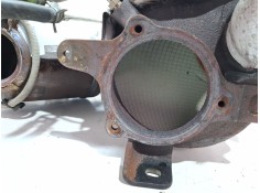 Recambio de catalizador para dacia lodgy (js_) 1.5 blue dci 115 (jsjt) referencia OEM IAM 208A02899R / 8201685182   2