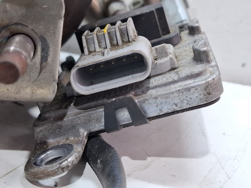 Recambio de catalizador para dacia lodgy (js_) 1.5 blue dci 115 (jsjt) referencia OEM IAM 208A02899R / 8201685182  