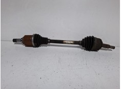 Recambio de palier derecho para dacia lodgy (js_) 1.5 blue dci 115 (jsjt) referencia OEM IAM 391014021R  