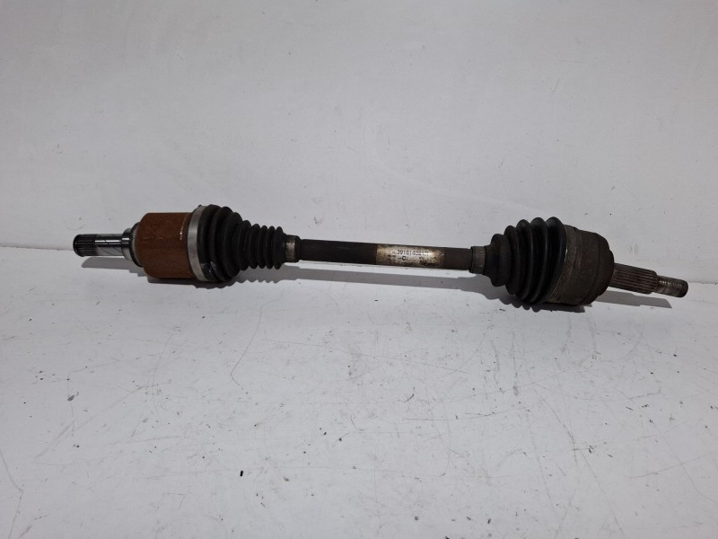 Recambio de palier derecho para dacia lodgy (js_) 1.5 blue dci 115 (jsjt) referencia OEM IAM 391014021R  