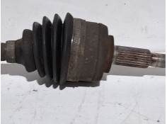 Recambio de palier derecho para dacia lodgy (js_) 1.5 blue dci 115 (jsjt) referencia OEM IAM 391014021R   2