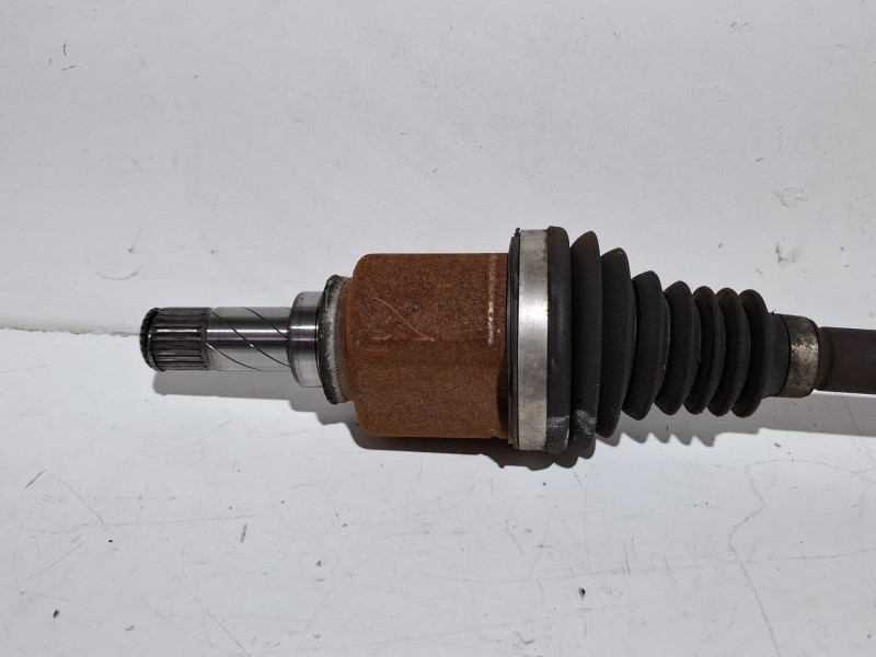 Recambio de palier derecho para dacia lodgy (js_) 1.5 blue dci 115 (jsjt) referencia OEM IAM 391014021R  