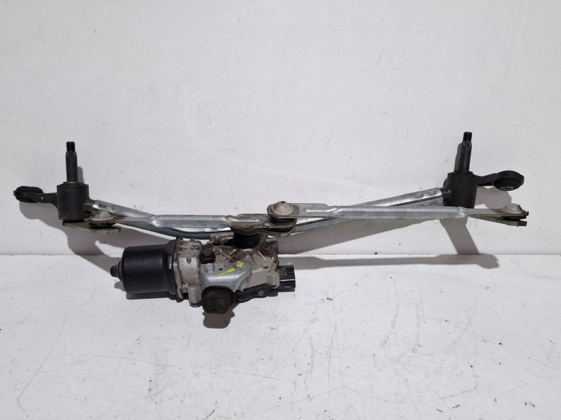 Recambio de motor limpia delantero para dacia lodgy (js_) 1.5 blue dci 115 (jsjt) referencia OEM IAM   