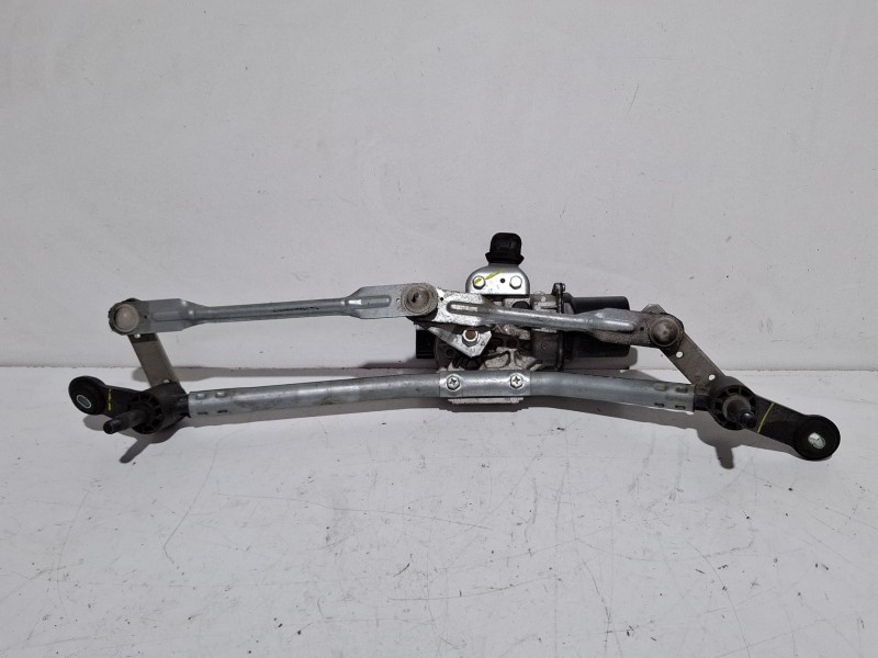 Recambio de motor limpia delantero para dacia lodgy (js_) 1.5 blue dci 115 (jsjt) referencia OEM IAM   