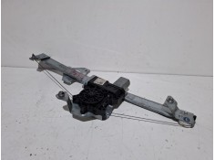 Recambio de elevalunas delantero izquierdo para dacia lodgy (js_) 1.5 blue dci 115 (jsjt) referencia OEM IAM 128001492  