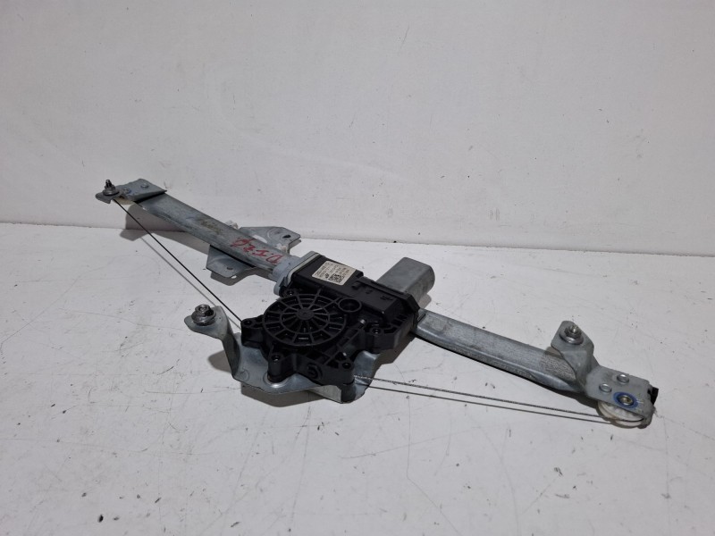 Recambio de elevalunas delantero izquierdo para dacia lodgy (js_) 1.5 blue dci 115 (jsjt) referencia OEM IAM 128001492  