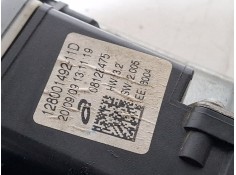 Recambio de elevalunas delantero izquierdo para dacia lodgy (js_) 1.5 blue dci 115 (jsjt) referencia OEM IAM 128001492   2