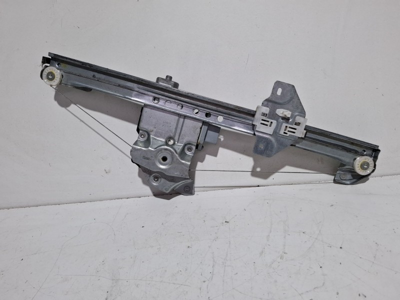 Recambio de elevalunas delantero izquierdo para dacia lodgy (js_) 1.5 blue dci 115 (jsjt) referencia OEM IAM 128001492  