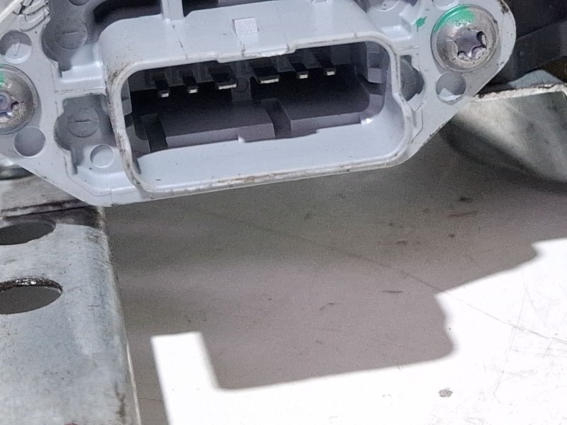 Recambio de elevalunas delantero izquierdo para dacia lodgy (js_) 1.5 blue dci 115 (jsjt) referencia OEM IAM 128001492  