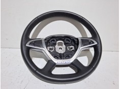 Recambio de volante (sin airbag) para dacia lodgy (js_) 1.5 blue dci 115 (jsjt) referencia OEM IAM 484007478R / 34227012B  