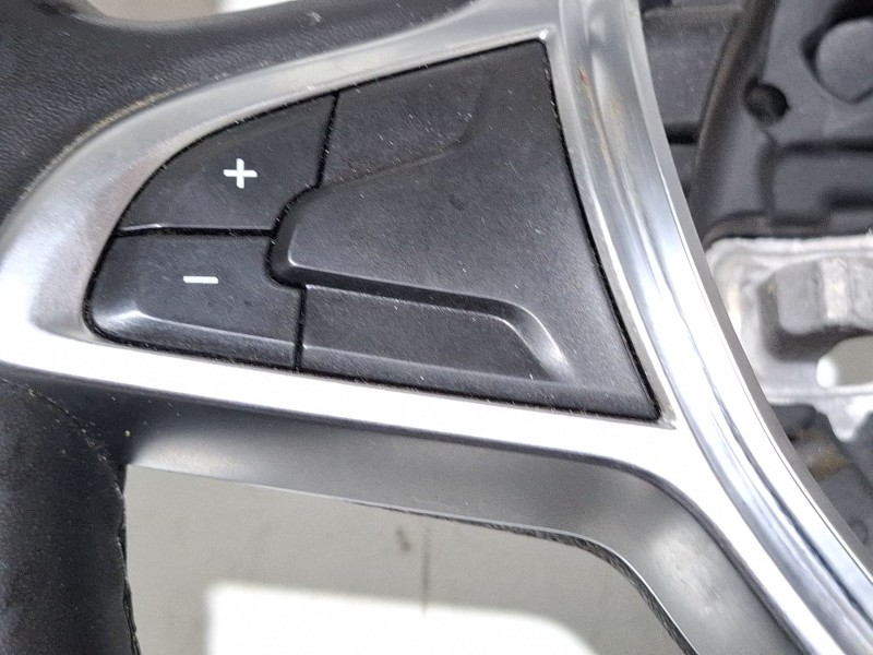 Recambio de volante (sin airbag) para dacia lodgy (js_) 1.5 blue dci 115 (jsjt) referencia OEM IAM 484007478R / 34227012B  