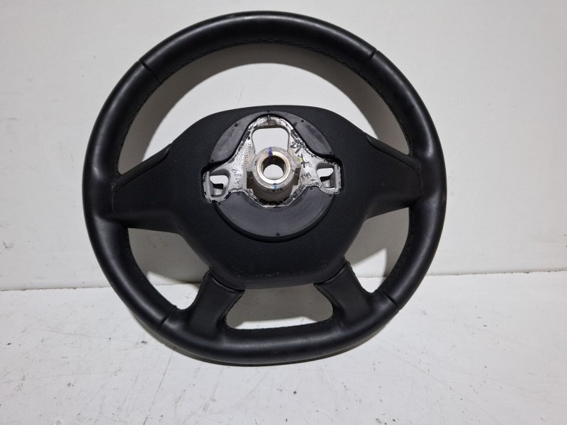 Recambio de volante (sin airbag) para dacia lodgy (js_) 1.5 blue dci 115 (jsjt) referencia OEM IAM 484007478R / 34227012B  