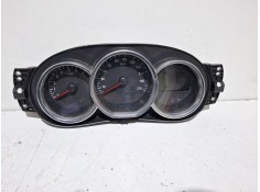 Recambio de cuenta kilometros para dacia lodgy (js_) 1.5 blue dci 115 (jsjt) referencia OEM IAM 248104821R  