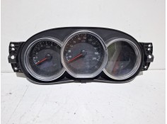 Recambio de cuenta kilometros para dacia lodgy (js_) 1.5 blue dci 115 (jsjt) referencia OEM IAM 248104821R   2
