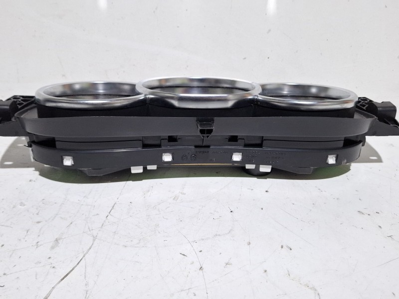 Recambio de cuenta kilometros para dacia lodgy (js_) 1.5 blue dci 115 (jsjt) referencia OEM IAM 248104821R  