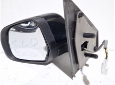 Recambio de espejo retrovisor izquierdo electrico para dacia lodgy (js_) 1.5 blue dci 115 (jsjt) referencia OEM IAM E20211046  