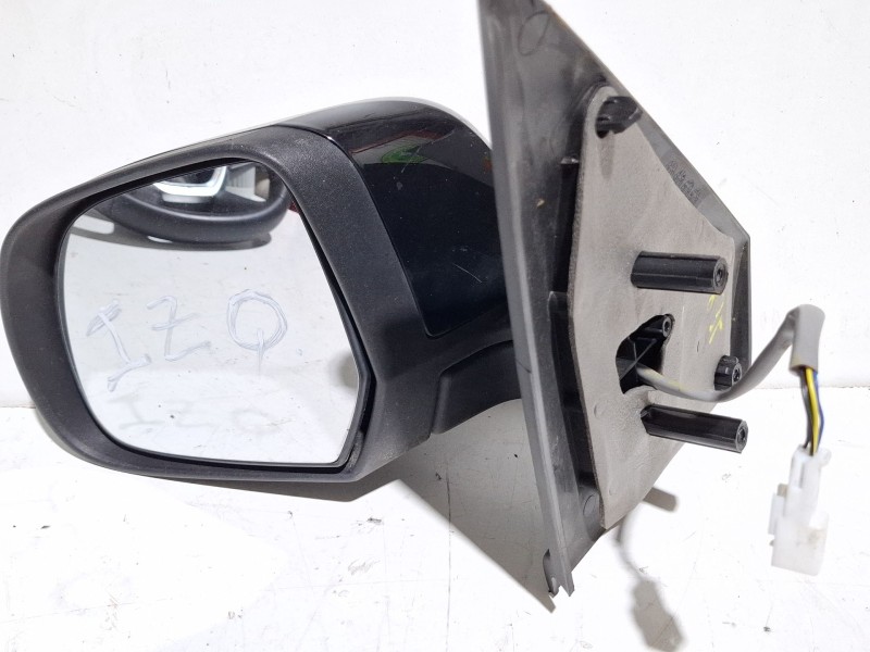 Recambio de espejo retrovisor izquierdo electrico para dacia lodgy (js_) 1.5 blue dci 115 (jsjt) referencia OEM IAM E20211046  