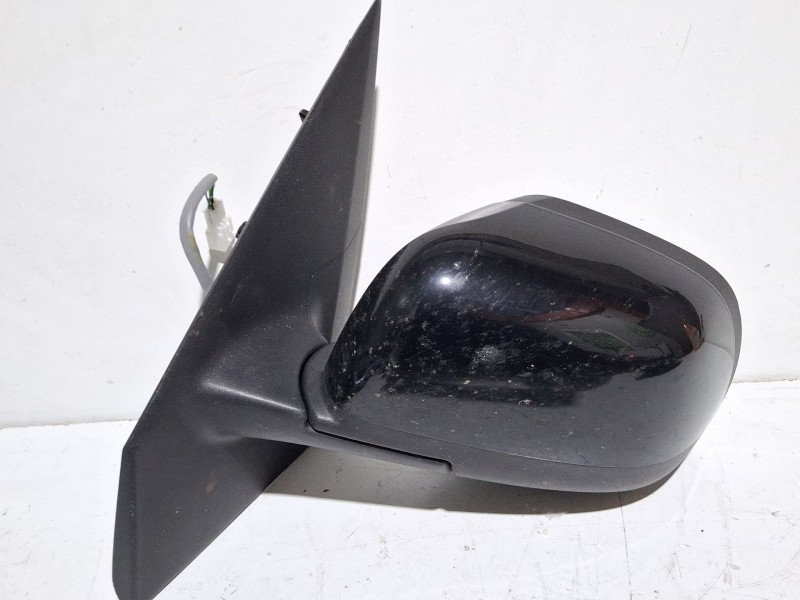 Recambio de espejo retrovisor izquierdo electrico para dacia lodgy (js_) 1.5 blue dci 115 (jsjt) referencia OEM IAM E20211046  