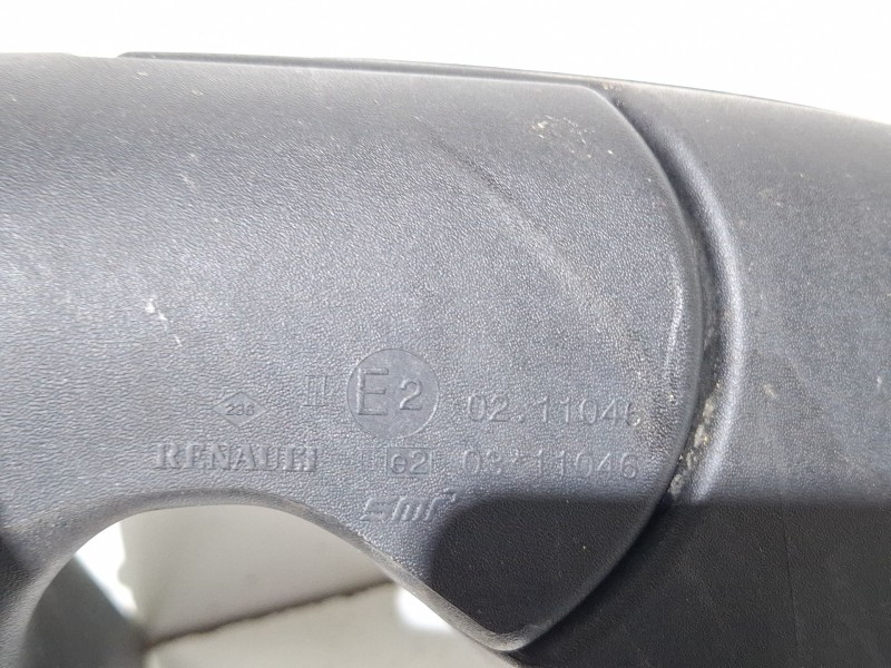 Recambio de espejo retrovisor izquierdo electrico para dacia lodgy (js_) 1.5 blue dci 115 (jsjt) referencia OEM IAM E20211046  