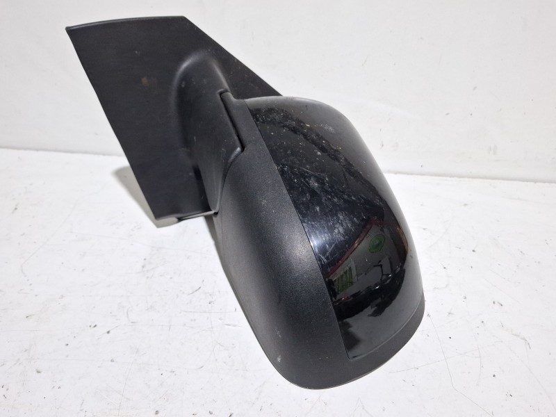 Recambio de espejo retrovisor izquierdo electrico para dacia lodgy (js_) 1.5 blue dci 115 (jsjt) referencia OEM IAM E20211046  