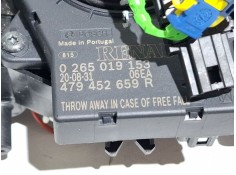 Recambio de mando multifuncion para dacia lodgy (js_) 1.5 blue dci 115 (jsjt) referencia OEM IAM    2