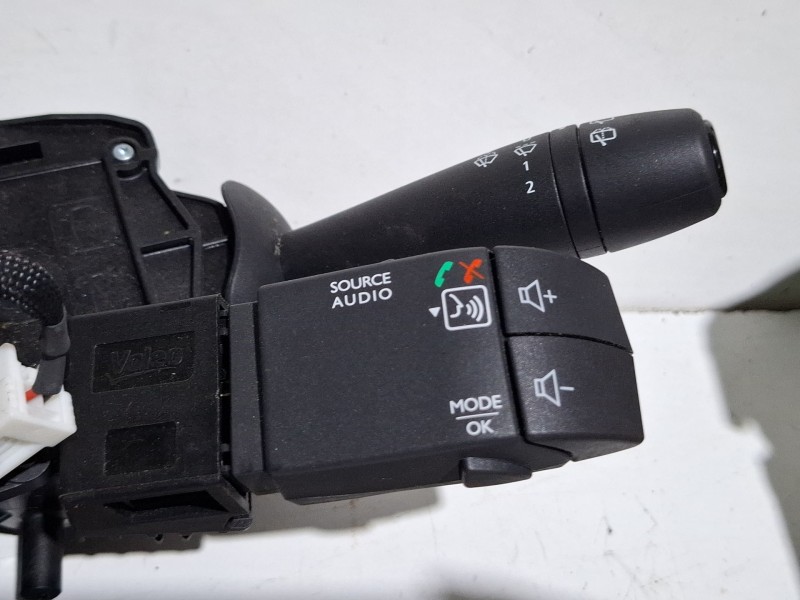 Recambio de mando multifuncion para dacia lodgy (js_) 1.5 blue dci 115 (jsjt) referencia OEM IAM   