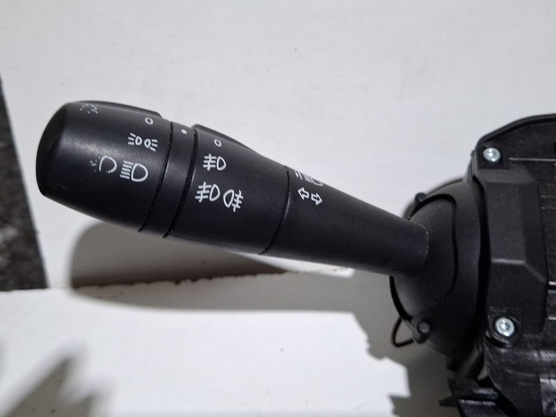 Recambio de mando multifuncion para dacia lodgy (js_) 1.5 blue dci 115 (jsjt) referencia OEM IAM   