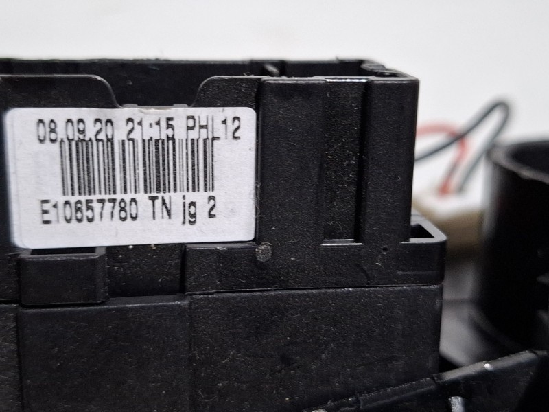 Recambio de mando multifuncion para dacia lodgy (js_) 1.5 blue dci 115 (jsjt) referencia OEM IAM   