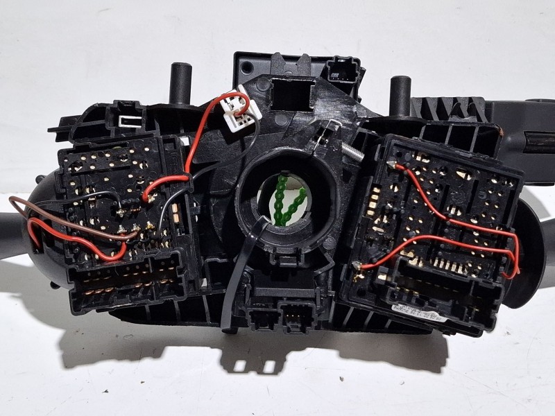 Recambio de mando multifuncion para dacia lodgy (js_) 1.5 blue dci 115 (jsjt) referencia OEM IAM   