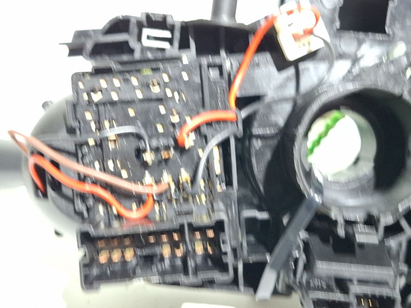 Recambio de mando multifuncion para dacia lodgy (js_) 1.5 blue dci 115 (jsjt) referencia OEM IAM   