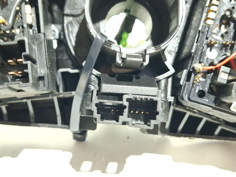 Recambio de mando multifuncion para dacia lodgy (js_) 1.5 blue dci 115 (jsjt) referencia OEM IAM   