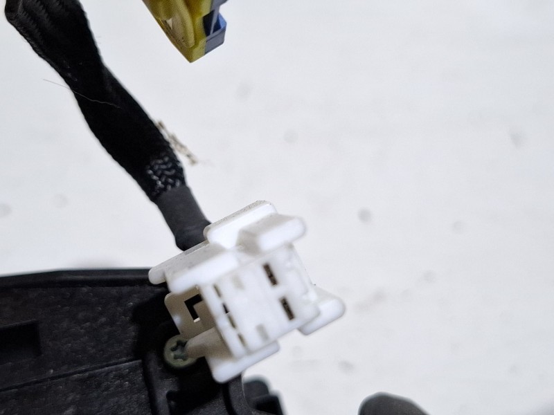 Recambio de mando multifuncion para dacia lodgy (js_) 1.5 blue dci 115 (jsjt) referencia OEM IAM   