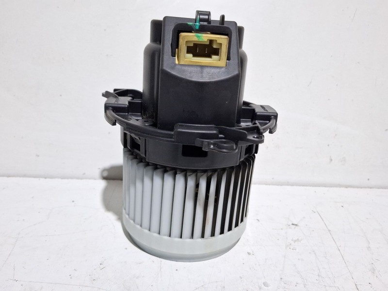 Recambio de ventilador calefaccion para dacia lodgy (js_) 1.5 blue dci 115 (jsjt) referencia OEM IAM 5P3730100  