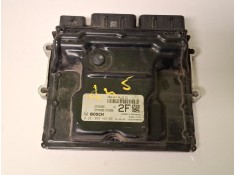 Recambio de centralita motor para dacia lodgy (js_) 1.5 blue dci 115 (jsjt) referencia OEM IAM 0281036484  