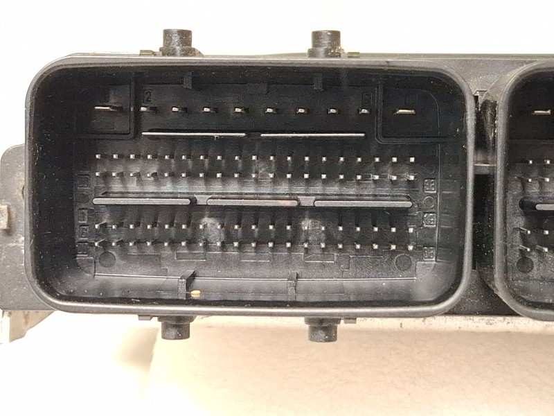 Recambio de centralita motor para dacia lodgy (js_) 1.5 blue dci 115 (jsjt) referencia OEM IAM 0281036484  